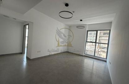 Apartment - 1 Bedroom - 2 Bathrooms for rent in Al Majaz 2 - Al Majaz - Sharjah