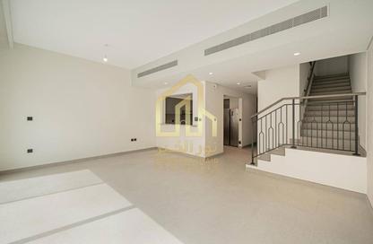Townhouse - 5 - 6 for sale in Malta - Damac Lagoons - Dubai