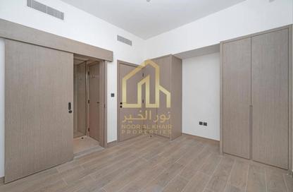 Townhouse - 5 - 6 for sale in Malta - Damac Lagoons - Dubai