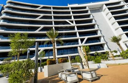 Apartment - 1 - 2 for rent in 48 Parkside - Arjan - Dubai