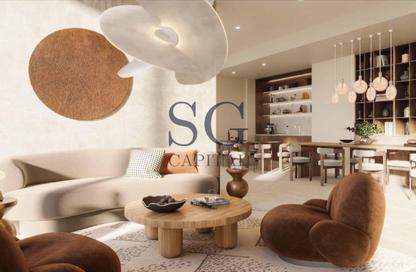 Apartment - 2 - 3 for sale in Creek Waters - Dubai Creek Harbour (The Lagoons) - Dubai