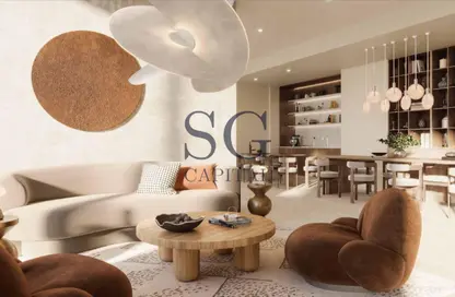 Apartment - 2 Bedrooms - 3 Bathrooms for sale in Creek Waters - Dubai Creek Harbour (The Lagoons) - Dubai Apartment - 2 Bedrooms - 3 Bathrooms for sale in Creek Waters - Dubai Creek Harbour (The Lagoons) - Dubai