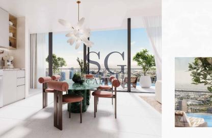 Apartment - 2 - 3 for sale in Creek Waters - Dubai Creek Harbour (The Lagoons) - Dubai Apartment - 2 - 3 for sale in Creek Waters - Dubai Creek Harbour (The Lagoons) - Dubai