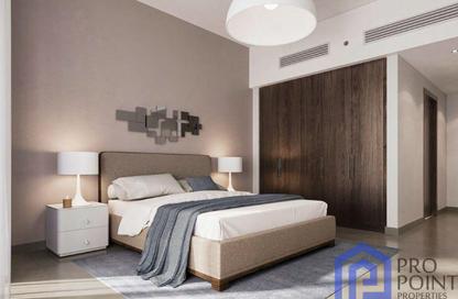 Apartment - 3 - 4 for sale in Park Views Residences B - Park Views Residences - Al Kifaf - Bur Dubai - Dubai