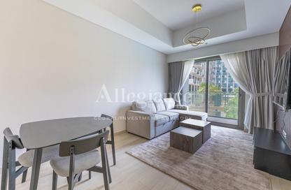 Apartment - 1 Bedroom - 2 Bathrooms for rent in Creek Views 2 - Dubai Healthcare City 2 - Al Jaddaf - Dubai Apartment - 1 Bedroom - 2 Bathrooms for rent in Creek Views 2 - Dubai Healthcare City 2 - Al Jaddaf - Dubai