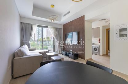 Apartment - 1 Bedroom - 2 Bathrooms for rent in Creek Views 2 - Dubai Healthcare City 2 - Al Jaddaf - Dubai Apartment - 1 Bedroom - 2 Bathrooms for rent in Creek Views 2 - Dubai Healthcare City 2 - Al Jaddaf - Dubai