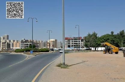 أرض - استوديو للبيع في 1 الياسمين - الياسمين - عجمان