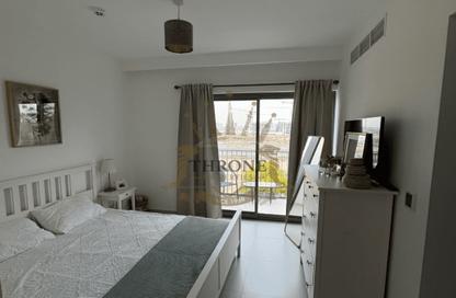 Townhouse - 3 Bedrooms - 4 Bathrooms for rent in Sun - Arabian Ranches 3 - Dubai