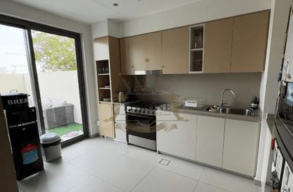 Townhouse - 3 Bedrooms - 4 Bathrooms for rent in Sun - Arabian Ranches 3 - Dubai Townhouse - 3 Bedrooms - 4 Bathrooms for rent in Sun - Arabian Ranches 3 - Dubai