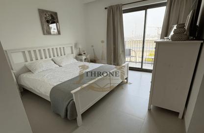 Townhouse - 3 Bedrooms - 4 Bathrooms for rent in Sun - Arabian Ranches 3 - Dubai