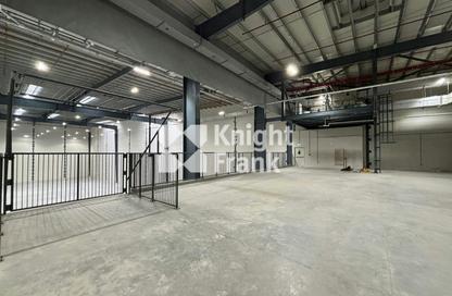 Warehouse - Studio for rent in National Industries Park - Dubai