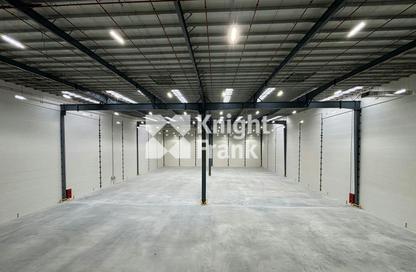 Warehouse - Studio for rent in National Industries Park - Dubai