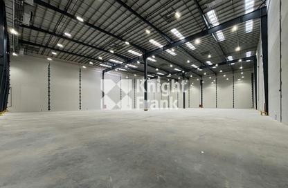 Warehouse - Studio - 2 for rent in National Industries Park - Dubai