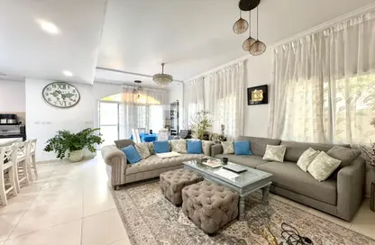 Townhouse - 3 Bedrooms - 4 Bathrooms for rent in Casa Dora - Serena - Dubai Land - Dubai