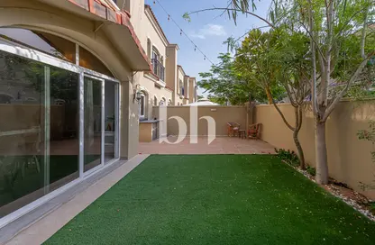 تاون هاوس - 3 غرف نوم - 4 حمامات للايجار في كازا دورا - سيرينا - دبي لاند - دبي