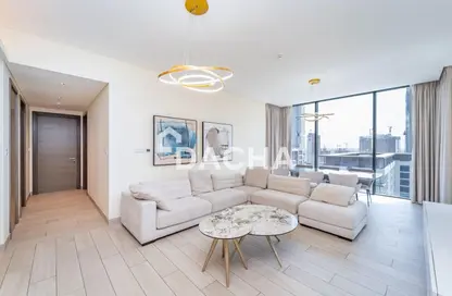 Apartment - 3 Bedrooms - 3 Bathrooms for sale in One Park Avenue - Sobha Hartland - Mohammed Bin Rashid City - Dubai
