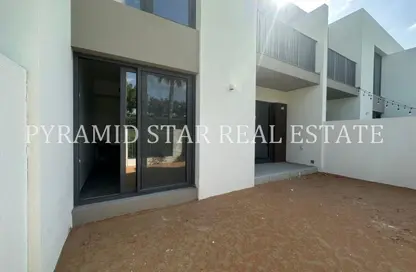 Villa - 2 Bedrooms - 2 Bathrooms for rent in Elan - Tilal Al Ghaf - Dubai