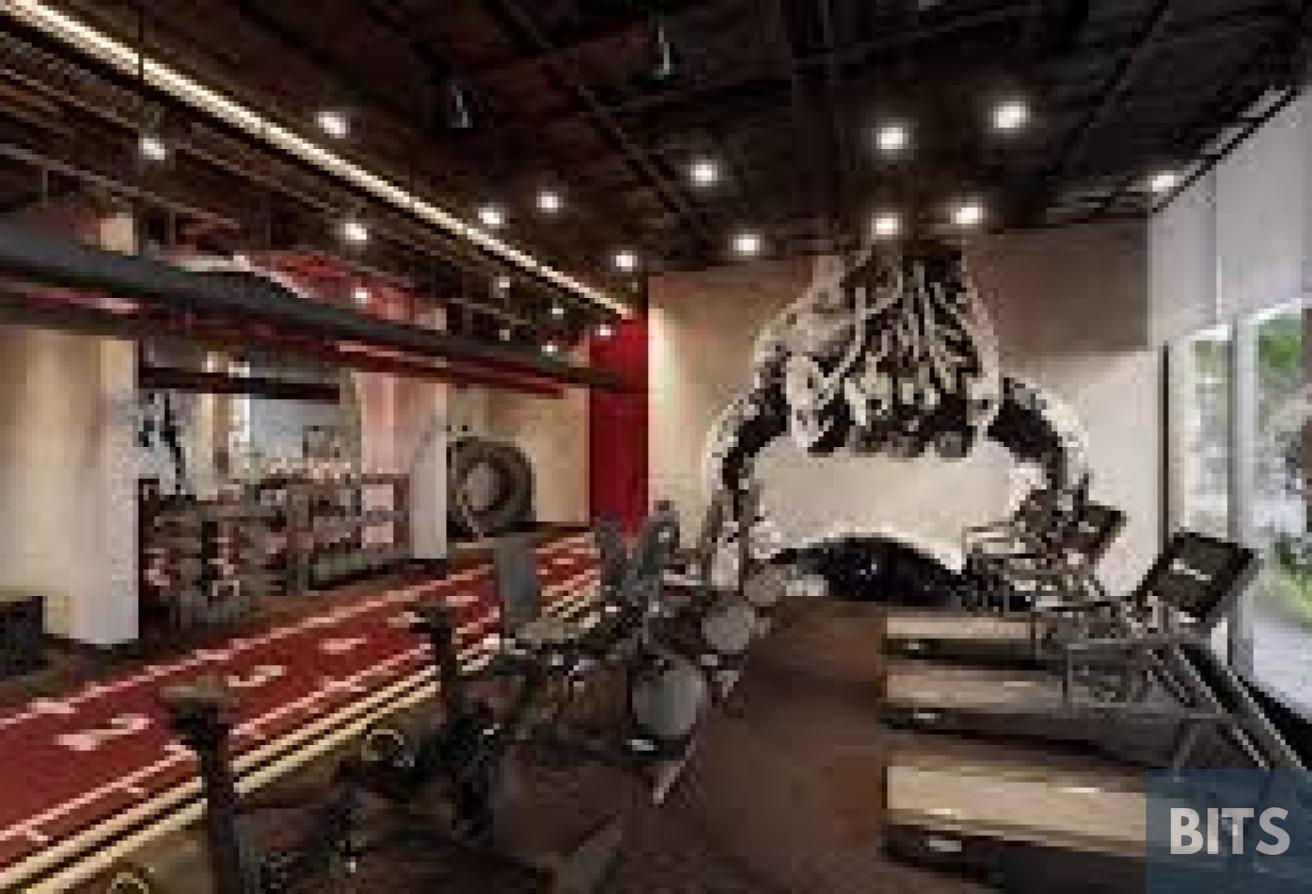 STUDIO | MODERN LIVING | GOOD CHOICE TO LIVE photo 11