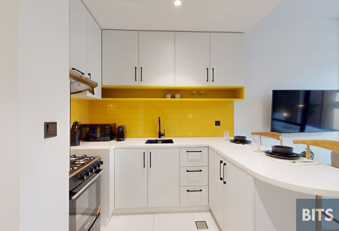 STUDIO | MODERN LIVING | GOOD CHOICE TO LIVE photo 14