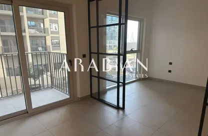 شقة - غرفة نوم - 1 حمام للايجار في 2 سوشيو تاور - سوسيو في دبي هيلز إستيت - دبي هيلز استيت - دبي