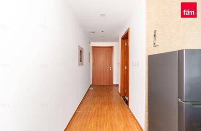 Apartment - Studio - 1 Bathroom for rent in Al Jawhara Residences - District 2 - Jumeirah Village Triangle - Dubai