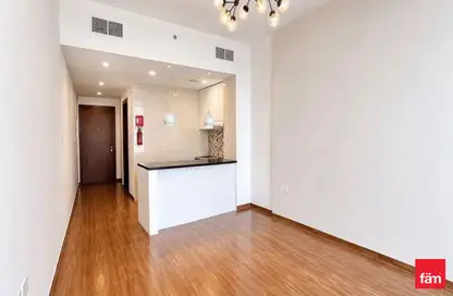 Apartment - 1 Bathroom for rent in Al Jawhara Residences - District 2 - Jumeirah Village Triangle - Dubai
