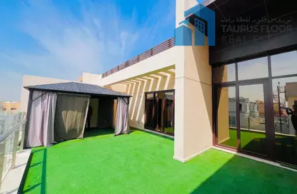 Villa - 5 Bedrooms - 6 Bathrooms for rent in Mirdif Villas - Mirdif - Dubai