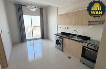 Apartment - 1 Bedroom - 2 Bathrooms for sale in Navitas A - Navitas Hotel and Residences - Damac Hills 2 - Dubai