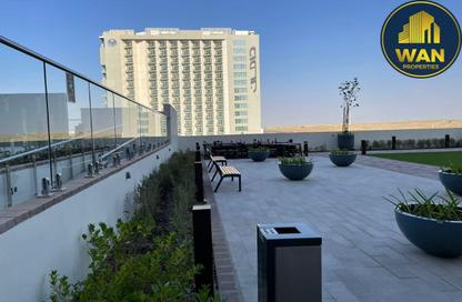 Apartment - 1 Bedroom - 2 Bathrooms for sale in Navitas A - Navitas Hotel and Residences - Damac Hills 2 - Dubai