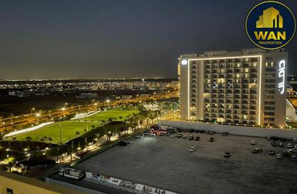 Apartment - 1 Bedroom - 2 Bathrooms for sale in Navitas A - Navitas Hotel and Residences - Damac Hills 2 - Dubai