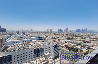 شقة - غرفة نوم - 2 حمامات للايجار في منازل المنخول 01 - المنخول - بر دبي - دبي شقة - غرفة نوم - 2 حمامات للايجار في منازل المنخول 01 - المنخول - بر دبي - دبي