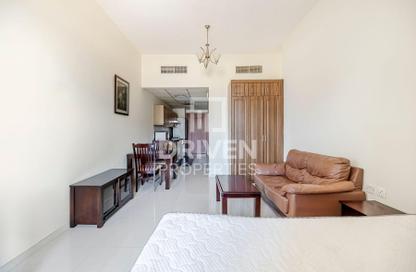Apartment - Studio - 1 Bathroom for rent in Elite Sports Residence 10 Tower 2 - Elite Sports Residence 10 - Elite Sports Residence - Dubai Sports City - Dubai