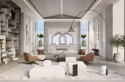 Apartment - 1 Bedroom - 2 Bathrooms for sale in Claydon House - Bukadra - Dubai Apartment - 1 Bedroom - 2 Bathrooms for sale in Claydon House - Bukadra - Dubai