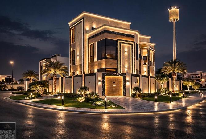 61683885 - الصورة الرئيسية للعقار