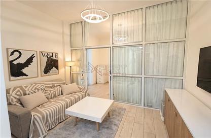 Apartment - Studio - 2 Bathrooms for sale in Azizi Aliyah - Dubai Healthcare City 2 - Al Jaddaf - Dubai Apartment - Studio - 2 Bathrooms for sale in Azizi Aliyah - Dubai Healthcare City 2 - Al Jaddaf - Dubai