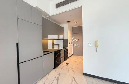 Apartment - Studio - 1 Bathroom for rent in MAG 890 - MAG City - Mohammed Bin Rashid City - Dubai