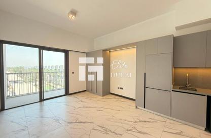 Apartment - Studio - 1 Bathroom for rent in MAG 890 - MAG City - Mohammed Bin Rashid City - Dubai