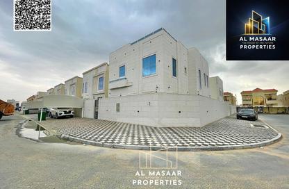 Villa - 5 Bedrooms - 7 Bathrooms for rent in Al Yasmeen 1 - Al Yasmeen - Ajman
