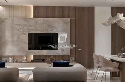 Apartment - Studio - 1 Bathroom for sale in Samana Lake Views 2 - Dubai Production City (IMPZ) - Dubai