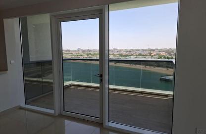 Apartment - 2 Bedrooms - 3 Bathrooms for rent in Gateway Residences 2 - Mina Al Arab - Ras Al Khaimah