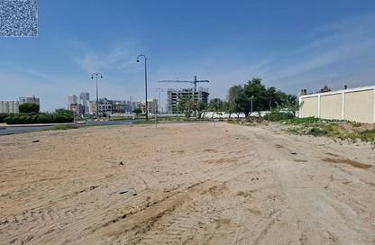 Land - Studio for sale in Dusit Thani Residence - Al Nakhil 2 - Al Nakhil - Ajman