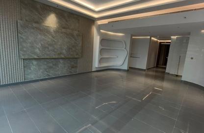 Apartment - 2 - 3 for sale in Blue Tower - Al Majaz 3 - Al Majaz - Sharjah