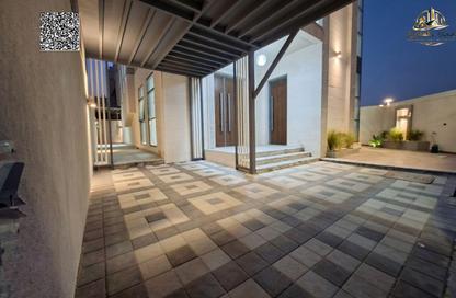 Villa - 5 - 7 for sale in Al Zaheya Gardens - Al Zahya - Ajman Villa - 5 - 7 for sale in Al Zaheya Gardens - Al Zahya - Ajman