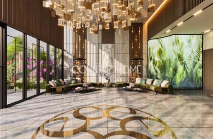 Apartment - 2 Bedrooms - 3 Bathrooms for sale in Empire Gardens - Dubai Land Residence Complex - Dubai Apartment - 2 Bedrooms - 3 Bathrooms for sale in Empire Gardens - Dubai Land Residence Complex - Dubai