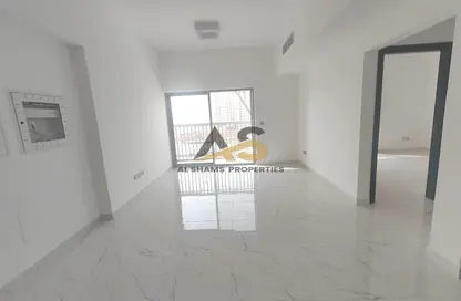 Apartment - 1 Bedroom - 1 Bathroom for rent in Time 1 - Dubai Land Residence Complex - Dubai