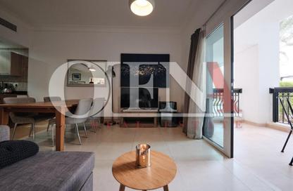 Apartment - 1 Bedroom - 2 Bathrooms for rent in Ansam 3 - Ansam - Yas Island - Abu Dhabi