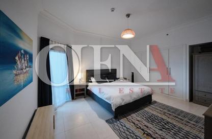 Apartment - 1 Bedroom - 2 Bathrooms for rent in Ansam 3 - Ansam - Yas Island - Abu Dhabi