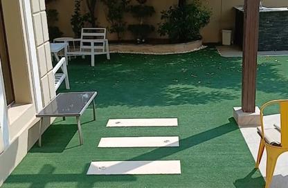 Villa - 4 - 4 for sale in Naseem - Mudon - Dubai