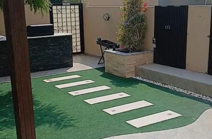 Villa - 4 - 4 for sale in Naseem - Mudon - Dubai