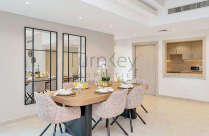 Apartment - 2 Bedrooms - 3 Bathrooms for rent in Executive Tower M - Executive Towers - Business Bay - Dubai